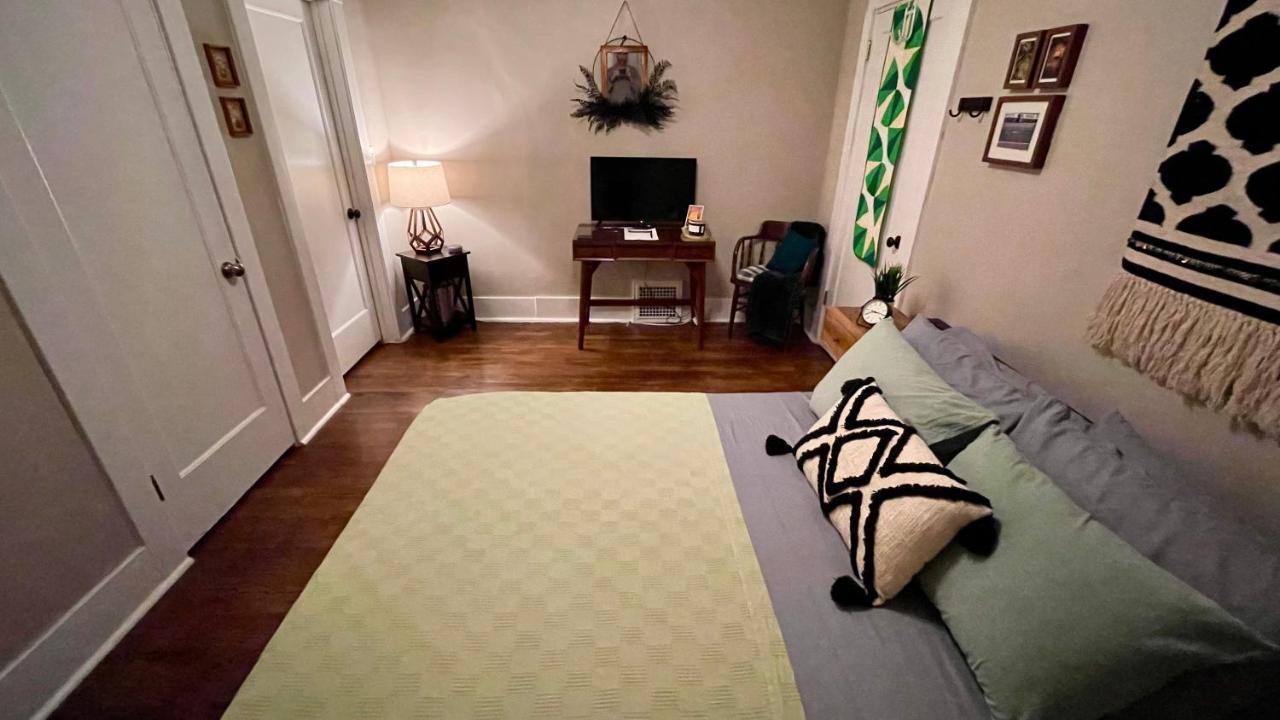 Appartamento 738 E Yale Fresno Esterno foto